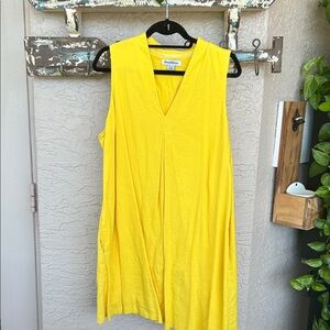 Tommy Bahama Yellow Garment